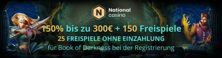 Online Casinos mit 40 Freispiele Bonus ohne Einzahlung sofort erhältlich